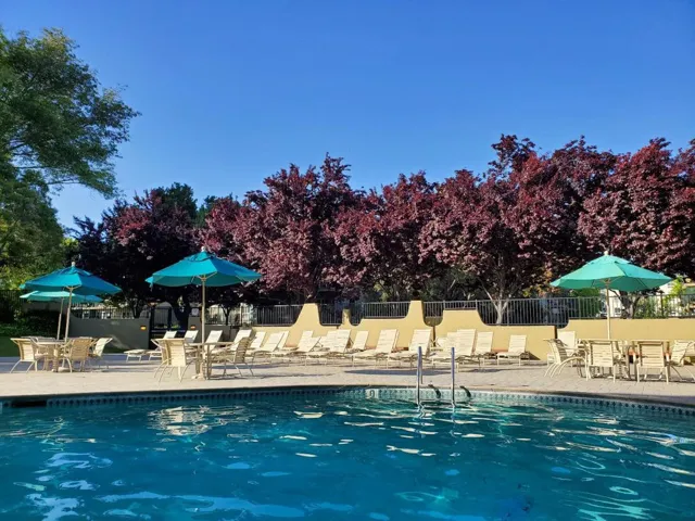 930 Peninsula Avenue 306, San Mateo, California 94401