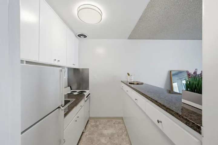 930 Peninsula Avenue 306, San Mateo, California 94401