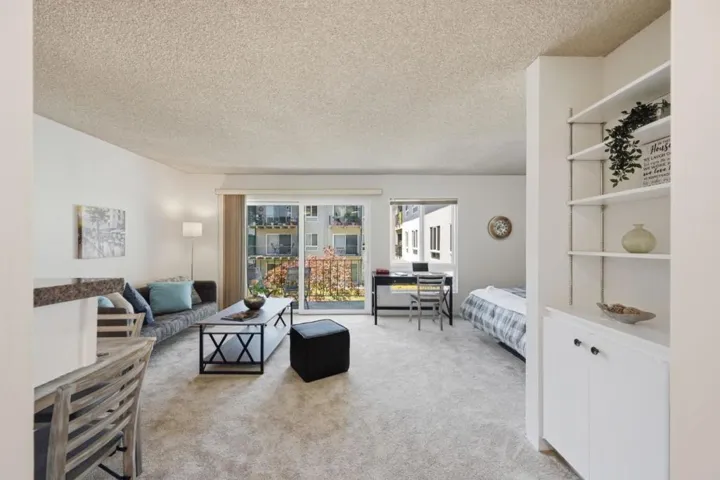 930 Peninsula Avenue 306, San Mateo, California 94401