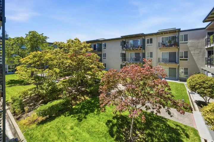 930 Peninsula Avenue 306, San Mateo, California 94401
