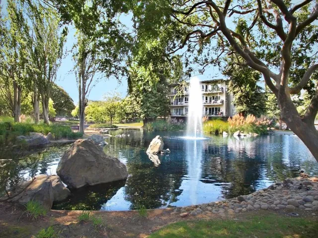 930 Peninsula Avenue 306, San Mateo, California 94401