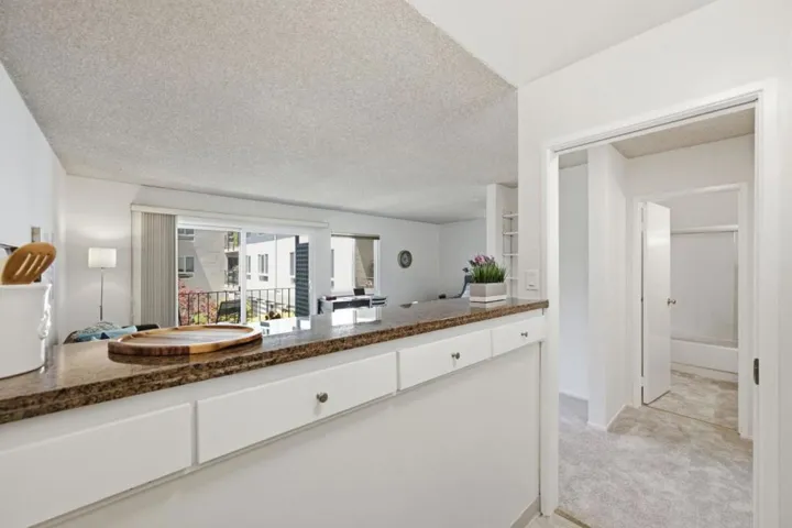 930 Peninsula Avenue 306, San Mateo, California 94401