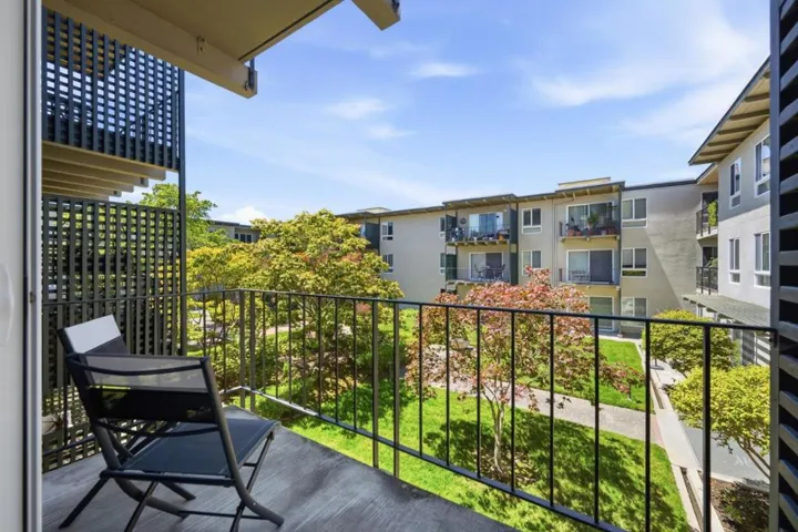 930 Peninsula Avenue 306, San Mateo, California 94401