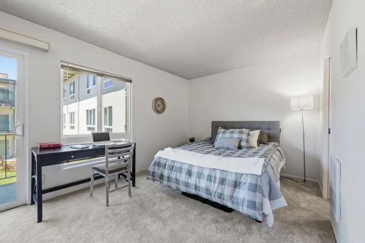 930 Peninsula Avenue 306, San Mateo, California 94401