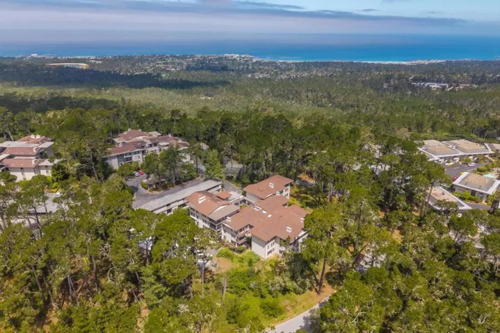 75 Ocean Pines Lane, Pebble Beach, California 93953