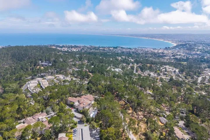 75 Ocean Pines Lane, Pebble Beach, California 93953