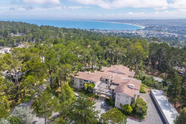 75 Ocean Pines Lane, Pebble Beach, California 93953