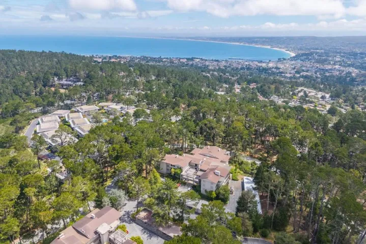 75 Ocean Pines Lane, Pebble Beach, California 93953