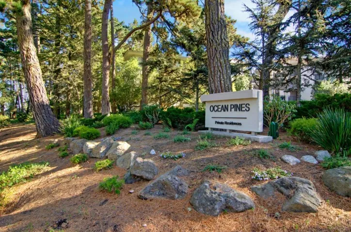 75 Ocean Pines Lane, Pebble Beach, California 93953