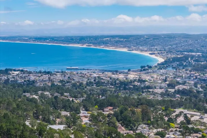 75 Ocean Pines Lane, Pebble Beach, California 93953