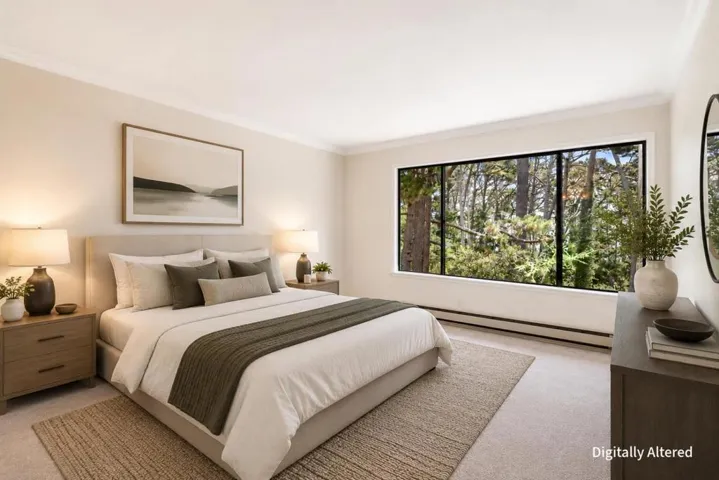 75 Ocean Pines Lane, Pebble Beach, California 93953