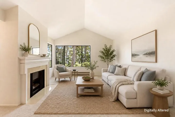 75 Ocean Pines Lane, Pebble Beach, California 93953