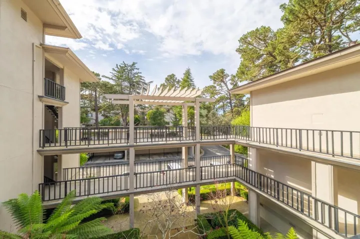 75 Ocean Pines Lane, Pebble Beach, California 93953