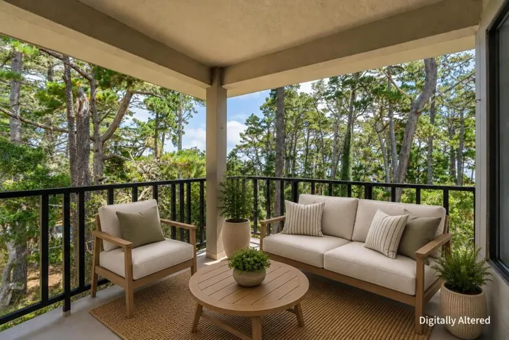 75 Ocean Pines Lane, Pebble Beach, California 93953