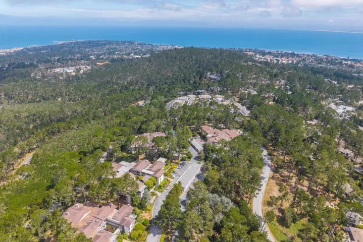 75 Ocean Pines Lane, Pebble Beach, California 93953