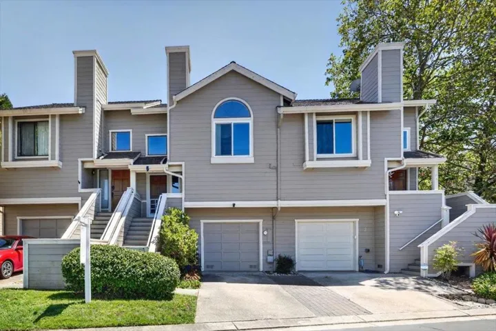 4 Carriage Lane, Scotts Valley, California 95066