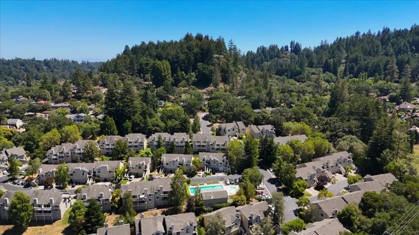 4 Carriage Lane, Scotts Valley, California 95066