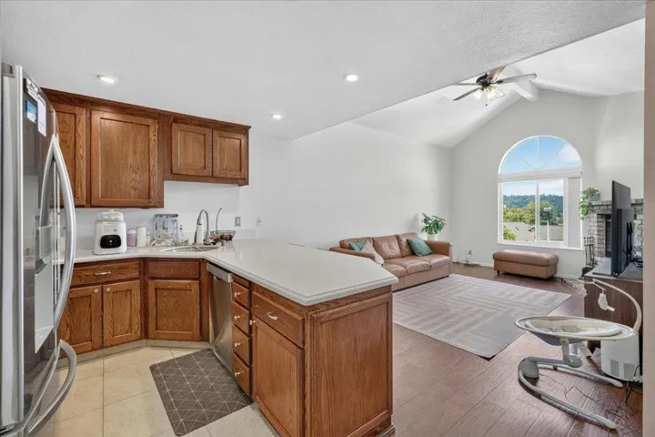 4 Carriage Lane, Scotts Valley, California 95066
