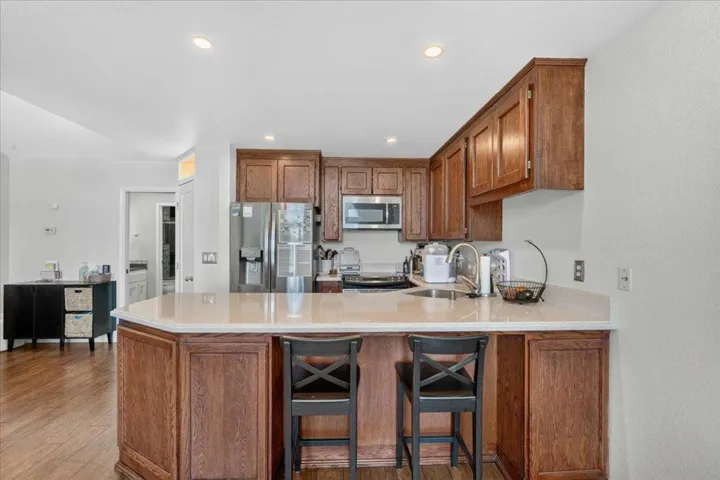 4 Carriage Lane, Scotts Valley, California 95066