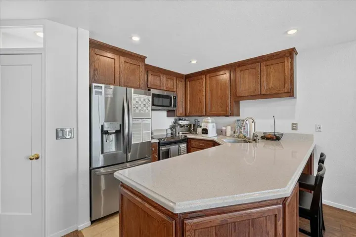 4 Carriage Lane, Scotts Valley, California 95066