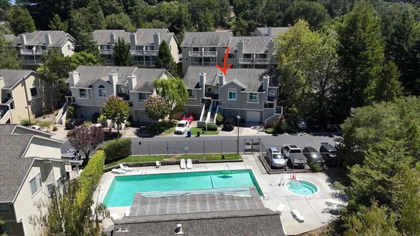 4 Carriage Lane, Scotts Valley, California 95066