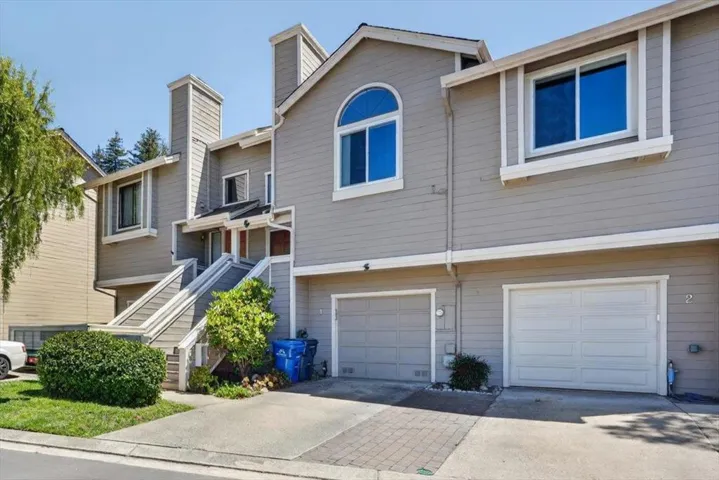 4 Carriage Lane, Scotts Valley, California 95066