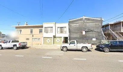 3246 Vicente Street, San Francisco, California 94116