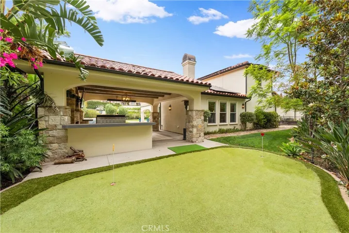 5074 Earl Court, Rancho Cucamonga, California 91701