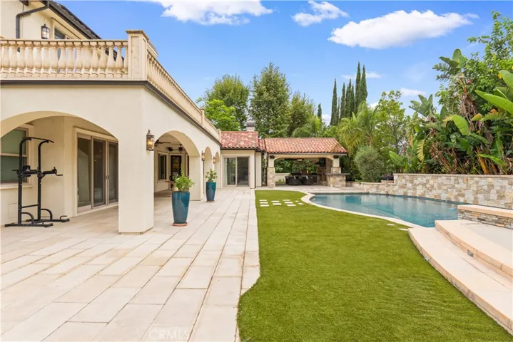 5074 Earl Court, Rancho Cucamonga, California 91701