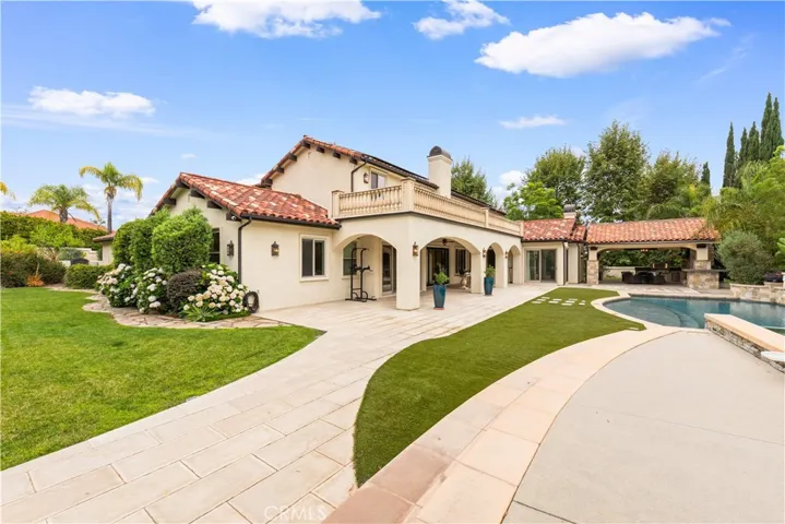 5074 Earl Court, Rancho Cucamonga, California 91701