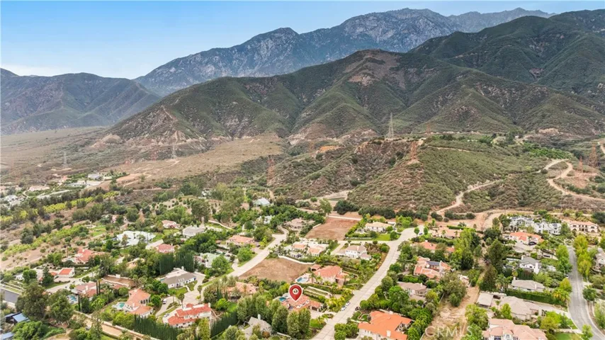 5074 Earl Court, Rancho Cucamonga, California 91701