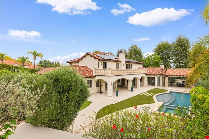 5074 Earl Court, Rancho Cucamonga, California 91701