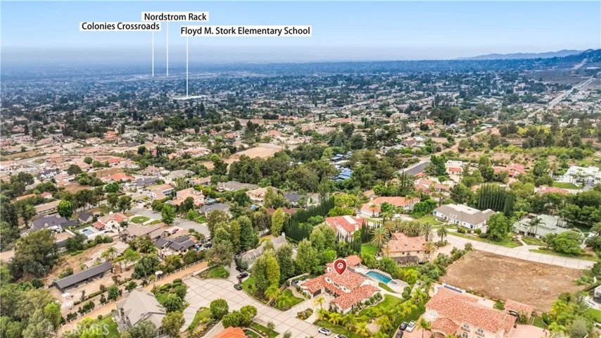 5074 Earl Court, Rancho Cucamonga, California 91701