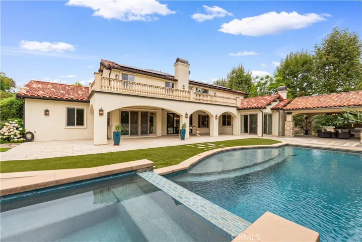 5074 Earl Court, Rancho Cucamonga, California 91701