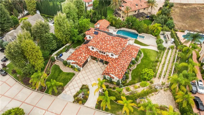 5074 Earl Court, Rancho Cucamonga, California 91701