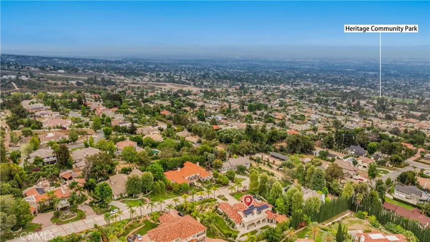5074 Earl Court, Rancho Cucamonga, California 91701
