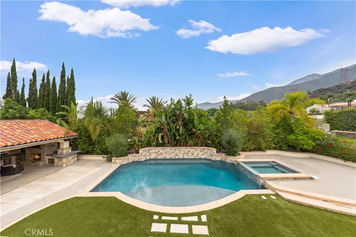 5074 Earl Court, Rancho Cucamonga, California 91701