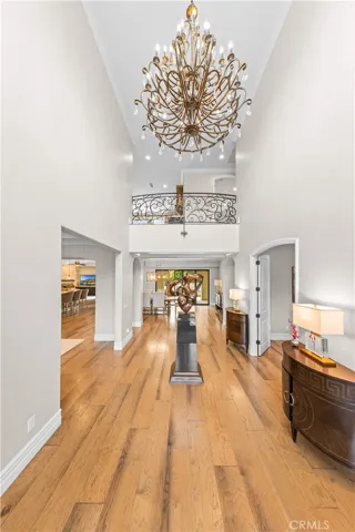 5074 Earl Court, Rancho Cucamonga, California 91701