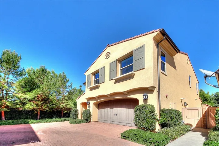 46 Larkfield, Irvine, California 92620