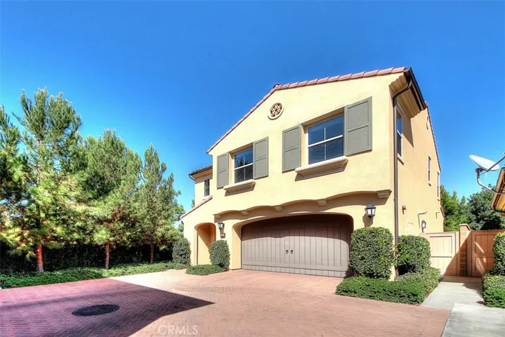 46 Larkfield, Irvine, California 92620