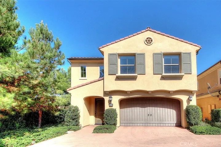 46 Larkfield, Irvine, California 92620