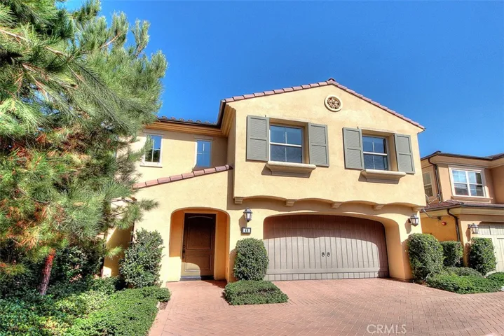 46 Larkfield, Irvine, California 92620
