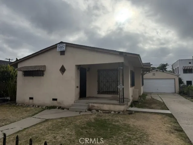 2148 Myrtle, Long Beach, California 90806
