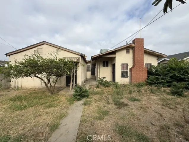 2148 Myrtle, Long Beach, California 90806