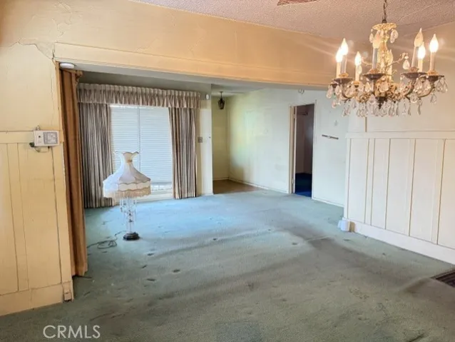 Family and Dining room