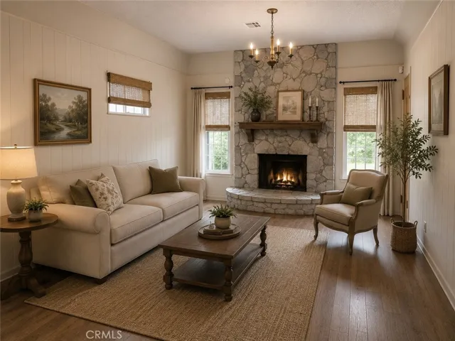 Digitally enhanced Bonus room to show you the possibilities
