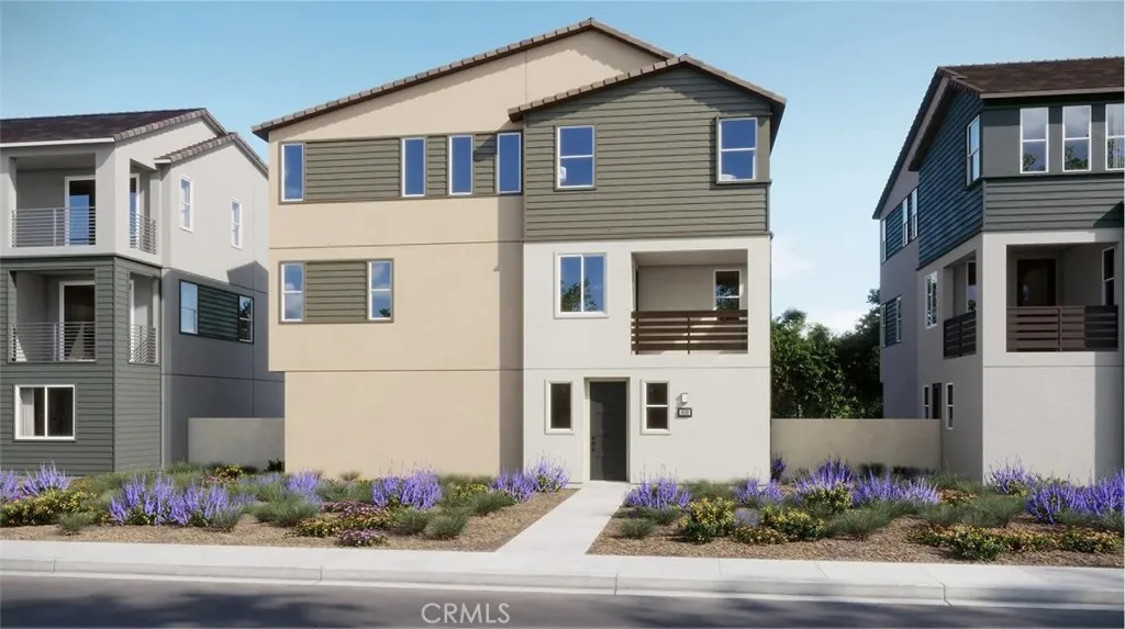 Photos shown are of model only- not actual homesite.