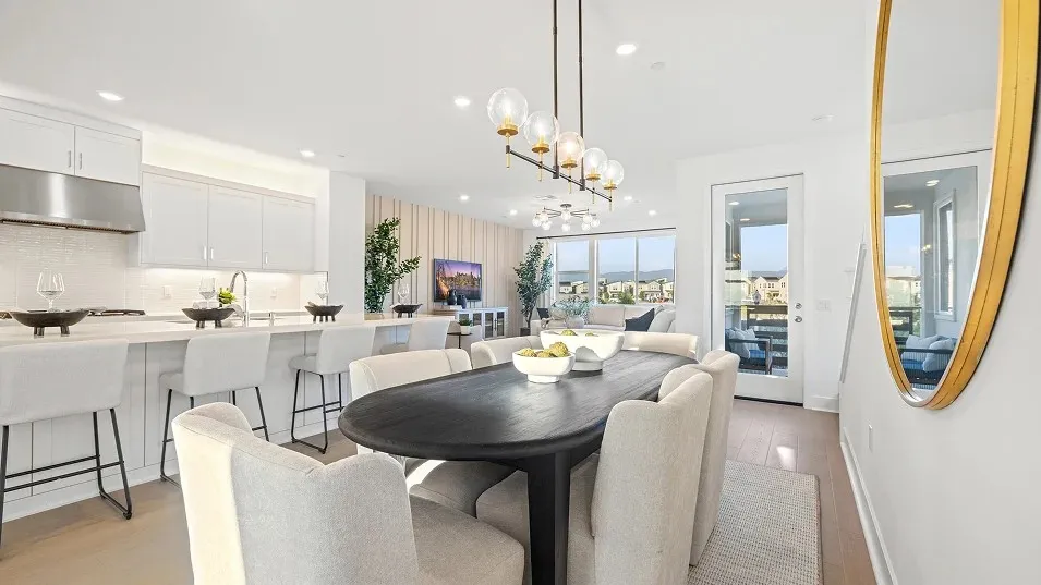 Photos shown are of model only- not actual homesite.