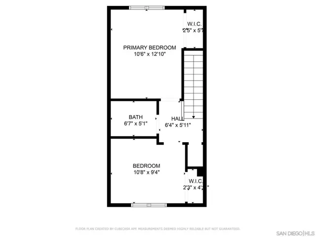 4136 Cherokee, San Diego, California 92104