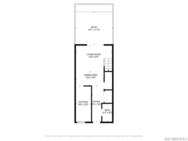 4136 Cherokee, San Diego, California 92104